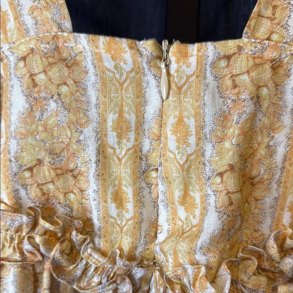 NWT Lug Von Siga Camilla Top Size 10 - Picture 4 of 5